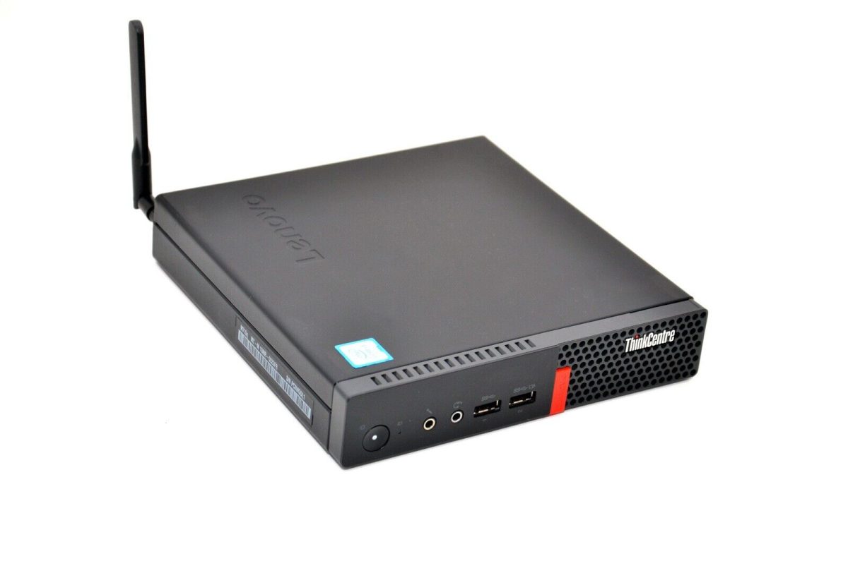 128 GB SSD