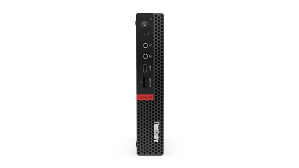 Lenovo ThinkCentre Tiny Mini PC M720q 1x Intel Core i3-8100T