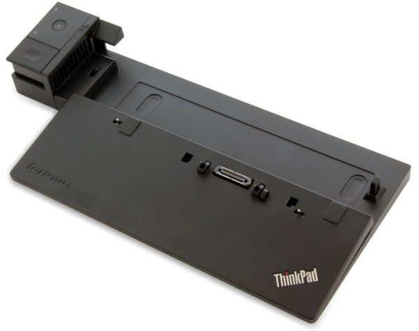 Lenovo ThinkPad Pro Dock Type 40A1 - SD20F82751