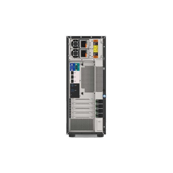 Lenovo ThinkServer TS460 1x Intel Xeon E3-1220 v6 3.00 GHz