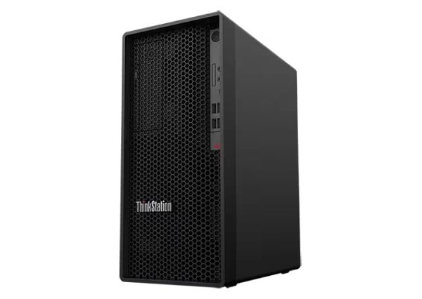 Lenovo Thinkstation P360 1x i5-12400 6-core 2.5 / 4.4 GHz
