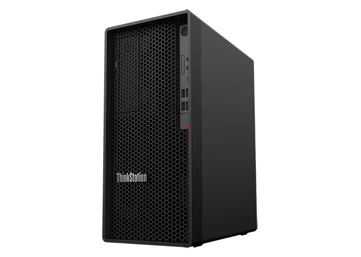 Lenovo Thinkstation P360 1x i5-12400 6-core 2.5 / 4.4 GHz