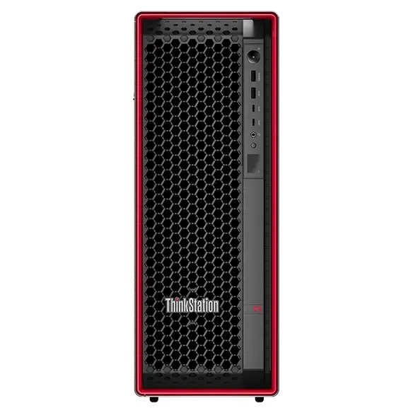 Lenovo ThinkStation P5 Xeon 24-Core Xeon W7-2495X 2.50 / 4.80 GHz