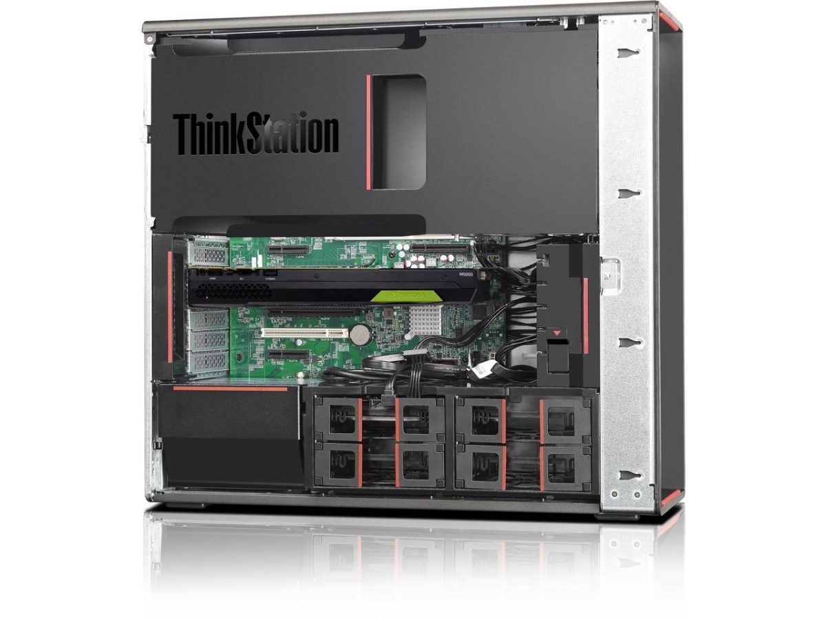 nVidia Quadro M2000