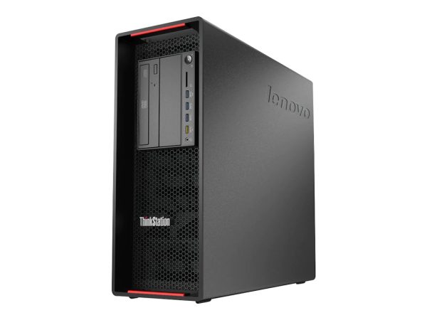 Lenovo Thinkstation P510 1x E5-1620 v4 4-core 3.5 GHz