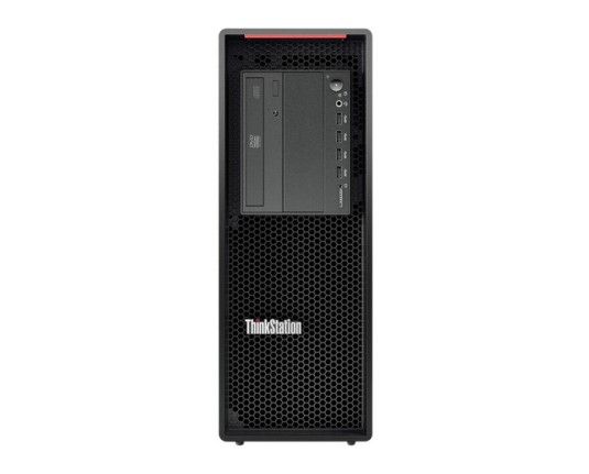 Lenovo Thinkstation P520 1x Intel Xeon W-2145 8-core 3.7 / 4.5 GHz