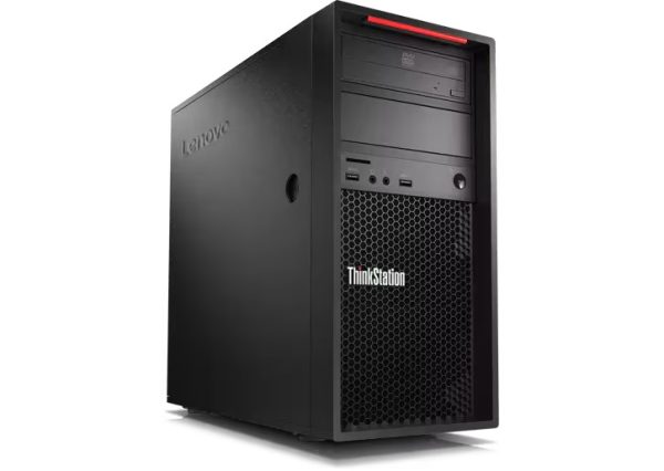 Lenovo Thinkstation P520c 1x Intel Xeon W-2223 4-core 3.6 / 3.9 GHz