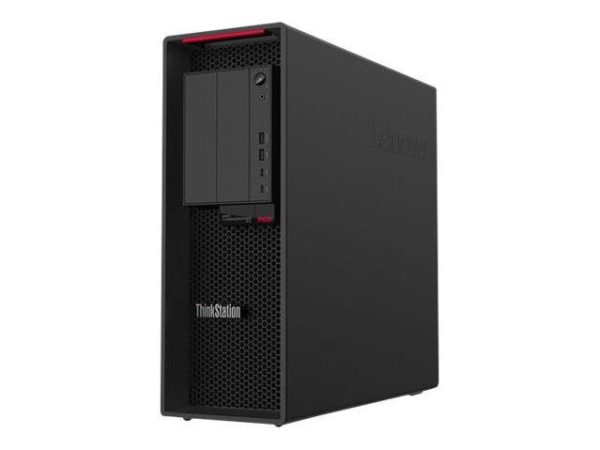Lenovo ThinkStation P620 AMD Ryzen ThreadRipper 12-Core 5945WX