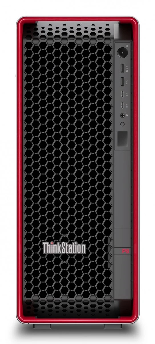 Lenovo ThinkStation P8 AMD Ryzen ThreadRipper 12-Core 7945WX