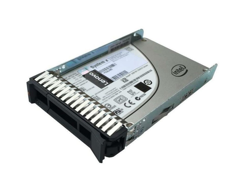 Lenovo ThinkSystem 2.5" 240 GB SSD Intel S4500 Entry