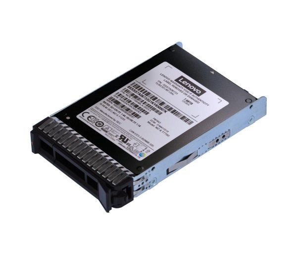 Lenovo ThinkSystem 2.5" 800 GB SSD PM1635a Mainstream