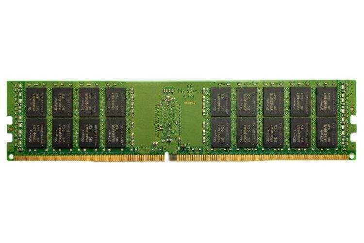 Lenovo ThinkSystem 32GB RAM TruDDR4 3200MHz (2Rx8 1.2V) RDIMM 288-PIN PC4-25600 - 4X77A08634