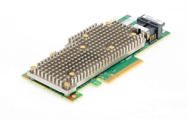 Lenovo Thinksystem 930-8i 2GB RAID Controller 12Gbps - 01KN507