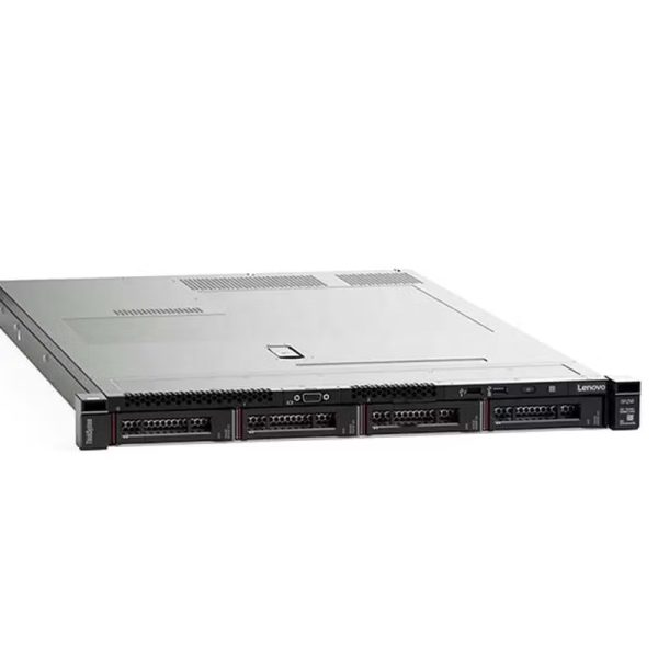 Lenovo ThinkSystem SR250