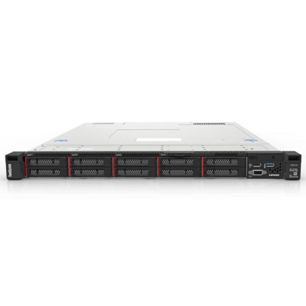 Lenovo ThinkSystem SR250 V2 Xeon E-2378 (8C 2.6 - 4.8GHz)