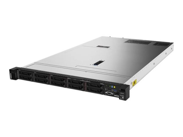 1x Intel Xeon 4210R 8-core 2.4 GHz