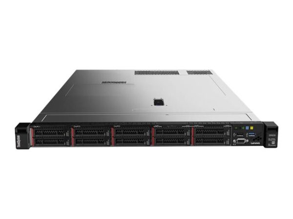 Lenovo ThinkSystem SR630