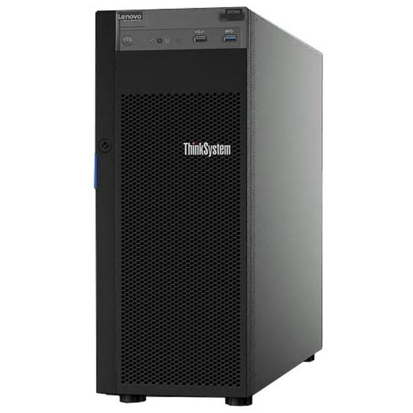 Lenovo ThinkSystem ST250 Tower