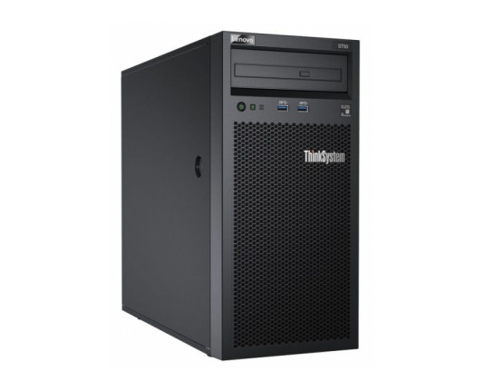 Intel Xeon E-2124G 4Core 3