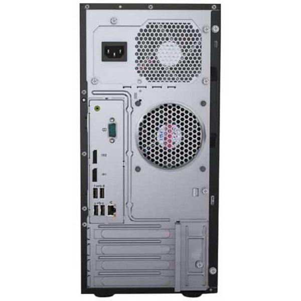 Lenovo ThinkSystem ST50 Tower