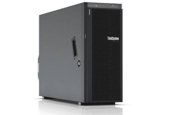 Lenovo ThinkSystem ST550 1x Intel Xeon Silver 8-Core 4208 2.10 GHz