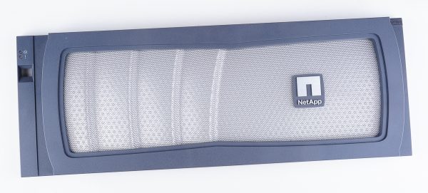 NetApp  Front Bezel - FAS2240-4