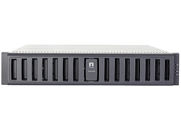 NetApp  Front Bezel for FAS2040 / FAS 2040