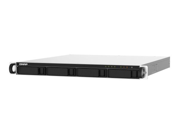 QNAP TS-432PXU-RP-2G NAS strežnik - 4-bay Rack 1U