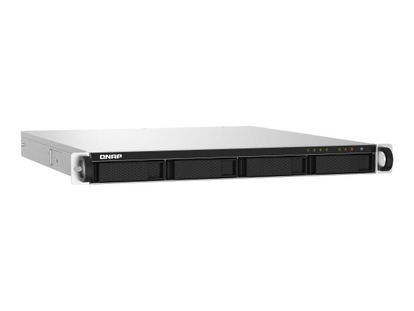 QNAP TS-432PXU-RP-2G NAS strežnik - 4-bay Rack 1U