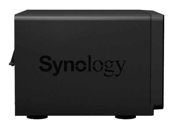 Synology Disk Station DS1621XS+ - NAS Server 6-bay
