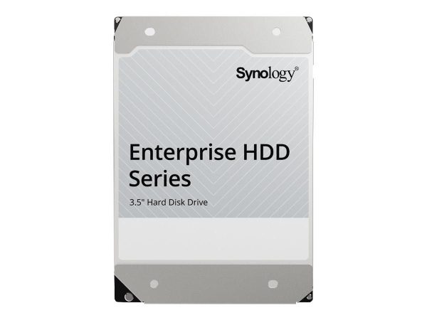 Synology HAT5310 - trdi disk - 8 TB - interni - 3.5"