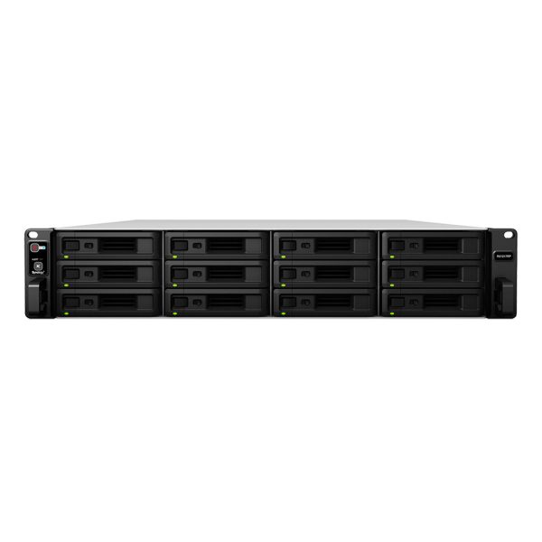 Synology RX1217 - razširitvena enota - 12-bay