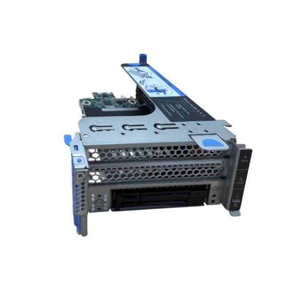ThinkSystem SR650 V2 Rear 2x7mm SATA RAID Enablement Kit