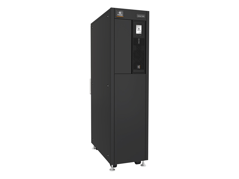 Vertiv Liebert EXS 10kVA 3-phasig 380/400/415V 000010kTH1AFN01000 + Batterieschrank